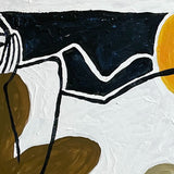 Mühi Aus dem Rahmen Zoom