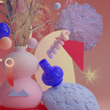 Stefanie Berkmann Spring Fling Zoom