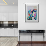 Shannon Amey Let's celebrate Interior