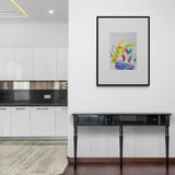 Shannon Amey Further North than South Interior