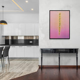 Giulia Toneguzzo Concentration Interior