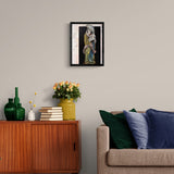 Kunst100 Jonathan Esperester Mariä Interior