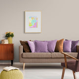 Ivan Summersky AYAHUASCA Interior