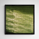 Bings Fliesen Frame Black Schwarz