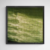 Bings Fliesen Frame Grey Grau