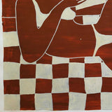 Mühi Reading is sexy Zoom