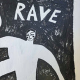 Mühi Illegal Rave Zoom