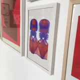 Charlotte Rother Kopflos Kunst100