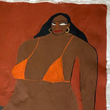 Mühi Powerful goddess Zoom