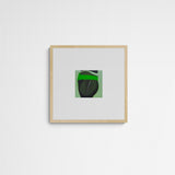 Mercè Hernández 8_16 Frame Wood Holz