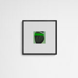 Mercè Hernández 8_16 Frame Grey Grau