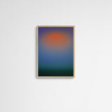 Charlotte Rother Der Wald Frame Wood Holz