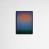 Charlotte Rother Der Wald Frame Black Schwarz