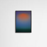 Charlotte Rother Der Wald Frame Grey Grau