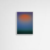 Charlotte Rother Der Wald Frame White Weiß