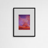 Stefanie Berkmann Spring Equinox Frame Black Schwarz