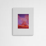 Stefanie Berkmann Spring Equinox Frame White Weiß