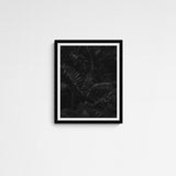 Iryt by Irene Tondelli Forest 02 Frame Black Schwarz