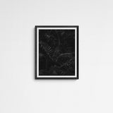 Iryt by Irene Tondelli Forest 02 Frame Grey Grau