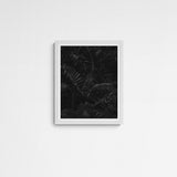 Iryt by Irene Tondelli Forest 02 Frame White Weiß