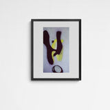 Mercè Hernández VII Frame Grey Grau