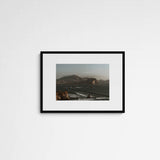 Iryt by Irene Tondelli Coast Frame Black Schwarz