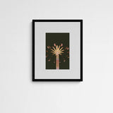 Sebastian Steimel FunFunFun Frame Black Schwarz