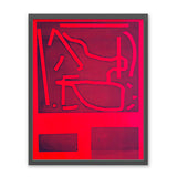 Hola i Chau la casa de las piedras 04 Kunst100 Grau