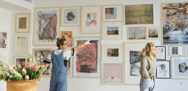 Kunst Highlights Frühjahr 2020