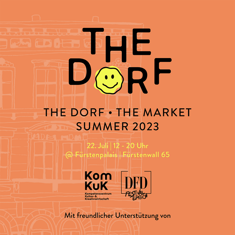 The Dorf • The Market