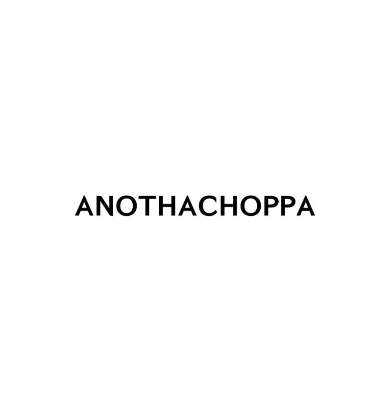 anothachoppa x Kunst100