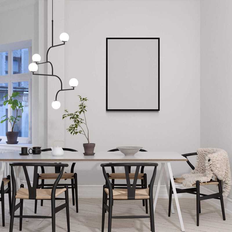 Kunst100 Rahmen "Balaz" 70x100cm Kunst100 Interior