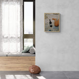 Louis Hein pigiare l'uva III Kunst100 Interior