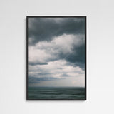 Louis Hein Cloud Atlas Kunst100 Grau