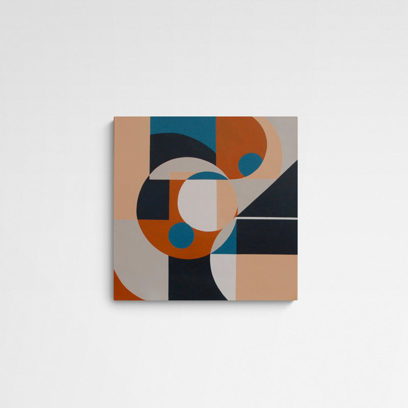 Michele Schoonackers As It Is Main Image Square
