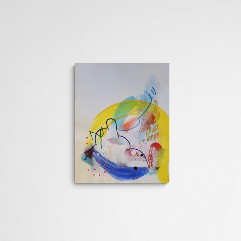 Shannon Amey In your wooden shoes Main Image Square
