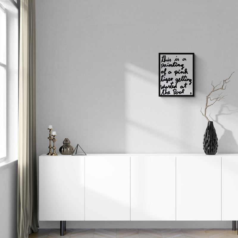David Vincent Stoll best memory Interior