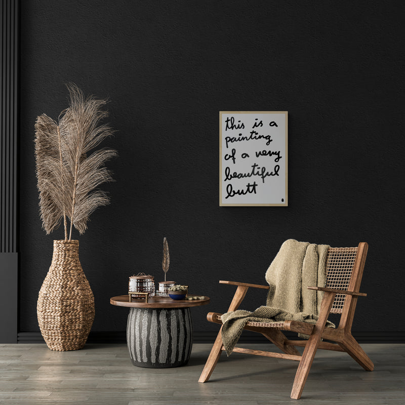 David Vincent Stoll best memory Interior