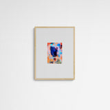 magictrash Ribbon Frame Wood Holz