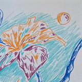 Gamze Yalçin Blossoming Zoom