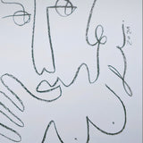 ATELIER N°9 by Lily Gehrke Dreaming of you Kunst100
