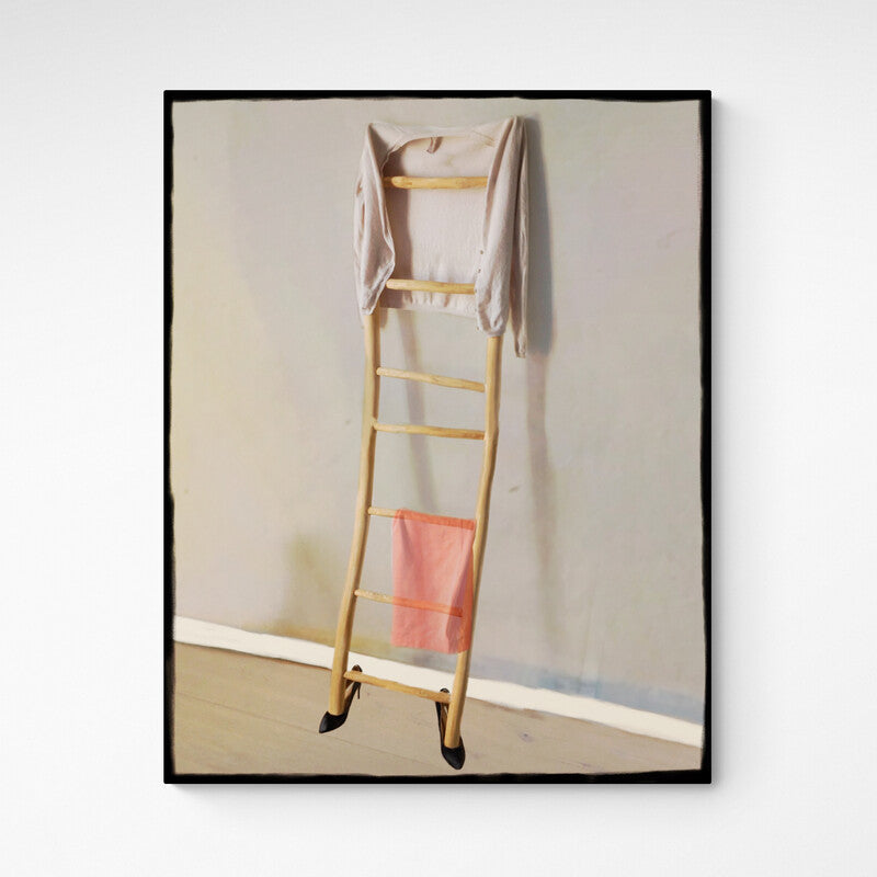 Kunst100 Johanna von Oldershausen The Story of clothes Main Image Square