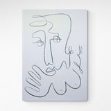ATELIER N°9 by Lily Gehrke Dreaming of you Kunst100