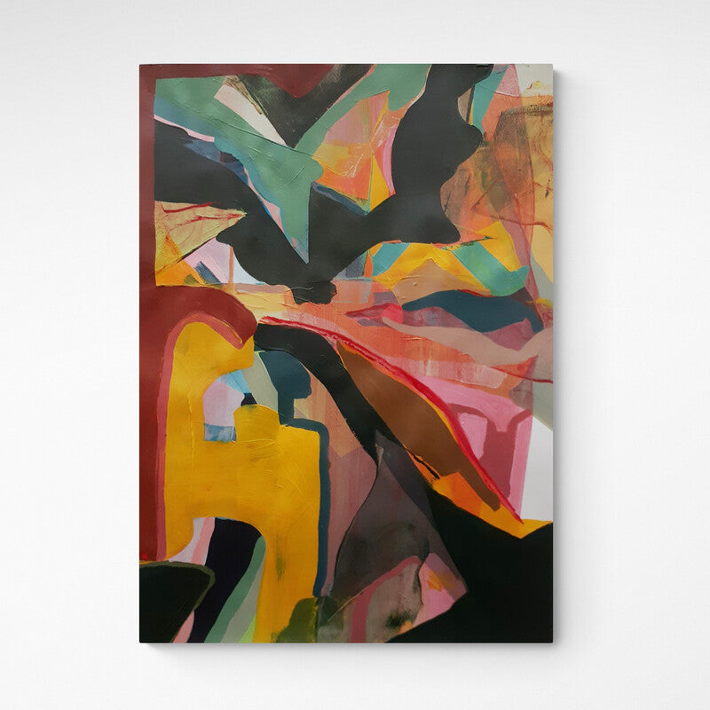 Paula Valenzuela S/T Kunst100