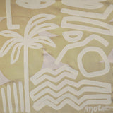 Kunst100 Monika Morito PLANTAGE VERDE Zoom