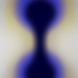 Kunst100 Charlotte Rother Sanduhr Zoom