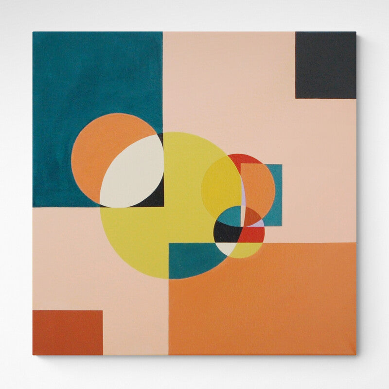 Michele Morning Walk Kunst100