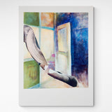 Kunst100 Johanna von Oldershausen Hairy Main Image Square