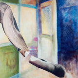 Kunst100 Johanna von Oldershausen Hairy Zoom