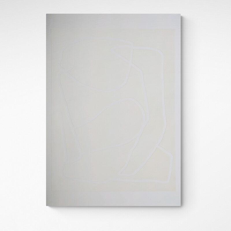 Hola i Chau abrazo Kunst100